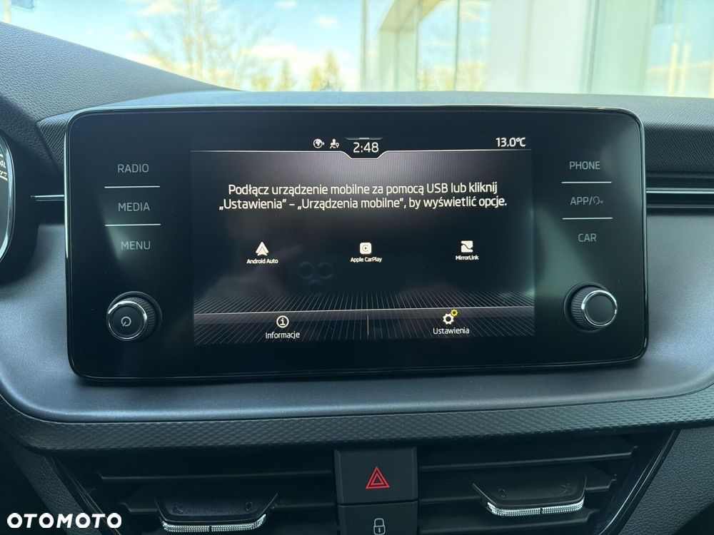 Skoda Scala 1.0 TSI Ambition - 23