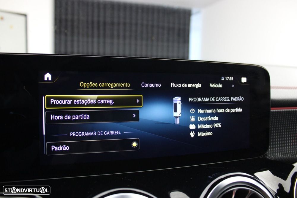 Mercedes-Benz EQB 250+ AMG Line - 25