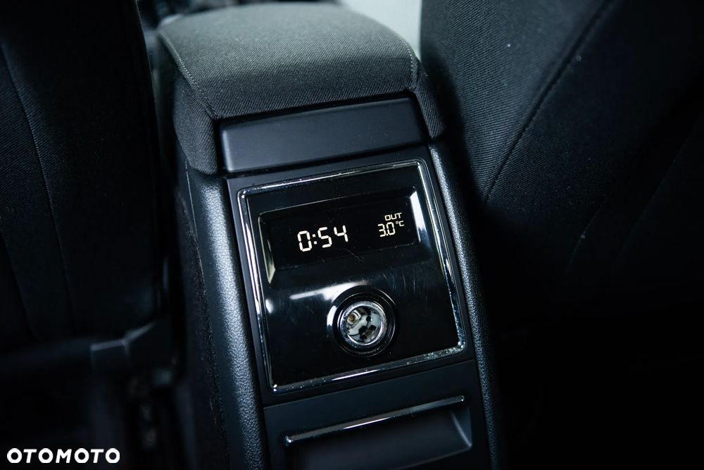 Skoda Superb 3.6 V6 4x4 DSG Elegance - 16