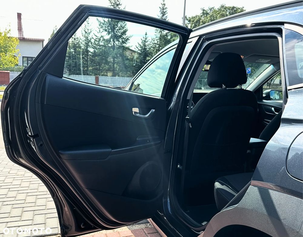 Hyundai Kona 1.6 CRDi 48V-Hybrid DCT Prime - 33