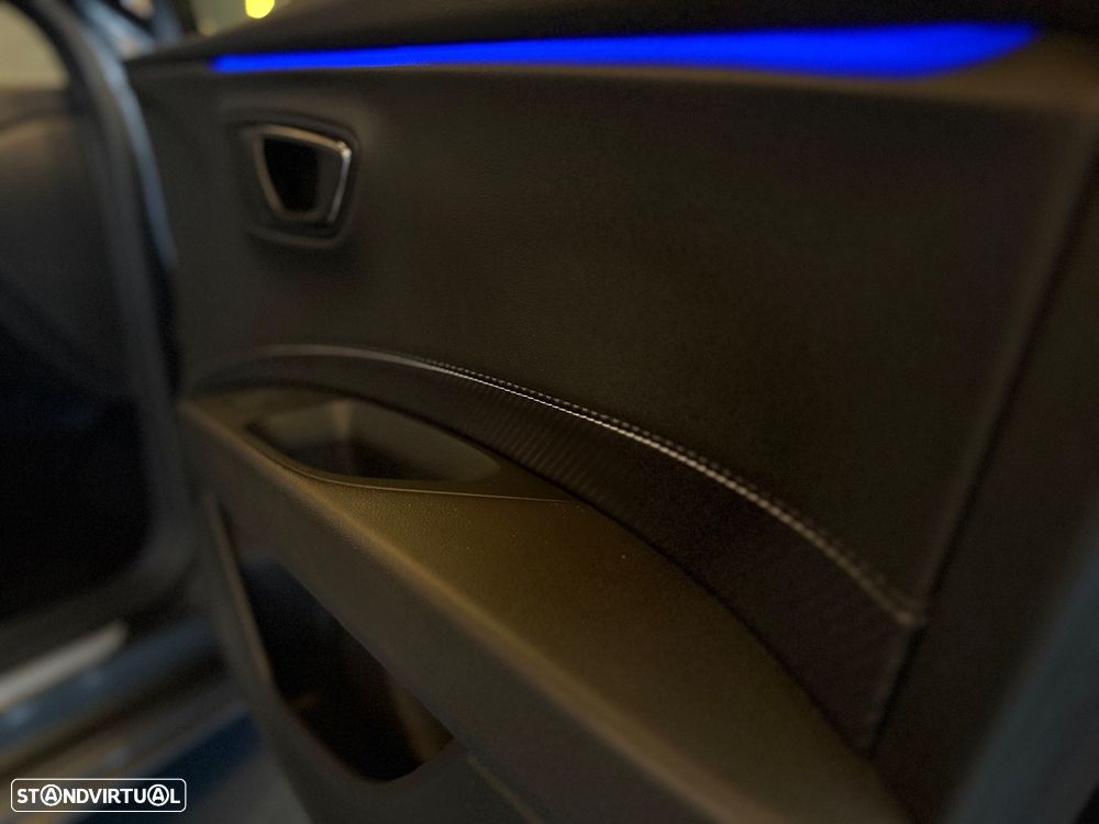 SEAT Leon 2.0 TSI Cupra DSG S/S - 25