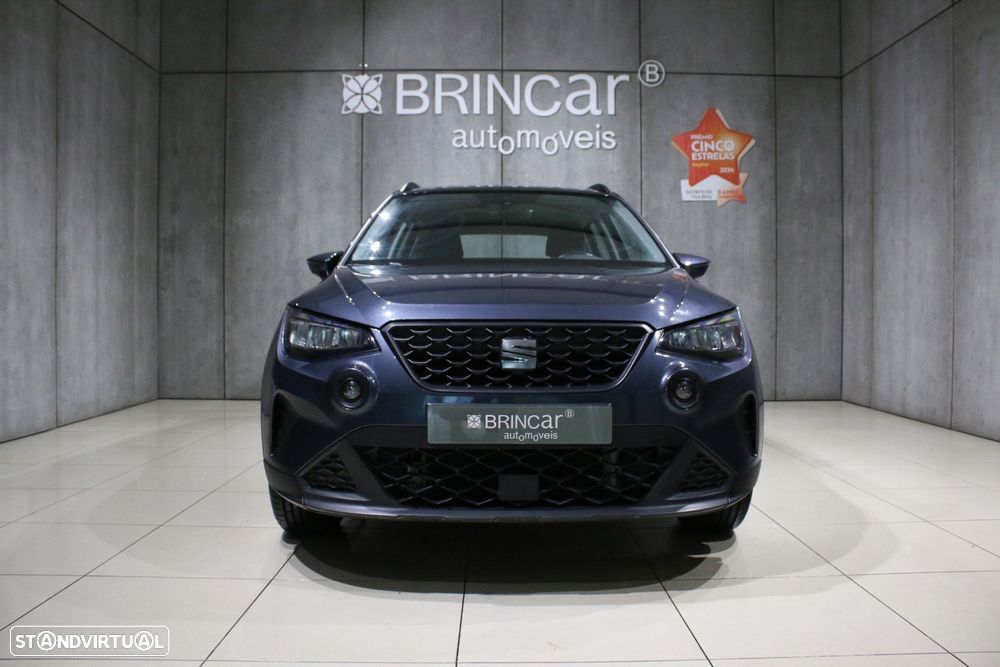 SEAT Arona 1.0 TSI Style - 9