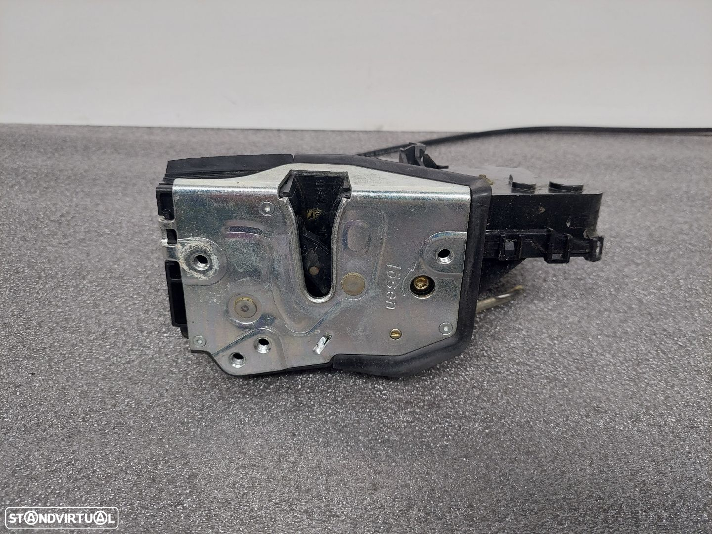 Fecho Porta Frente Dto Bmw 3 (E46) - 4