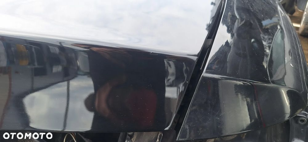 Audi A5 Coupe Klapa Bagażnika Tył Tylna LZ9Y Czarna - 13