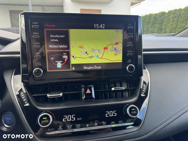 Toyota Corolla - 16