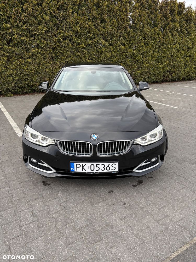 BMW Seria 4 428i Modern Line - 5