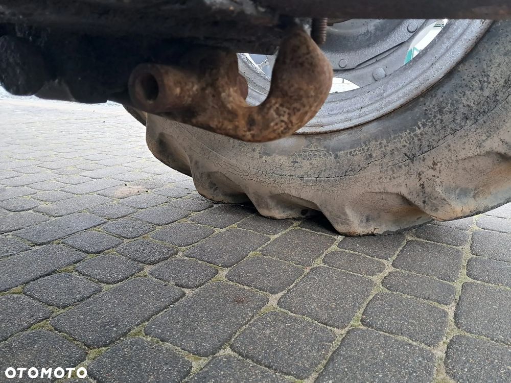 Massey Ferguson 65 L.C - 11