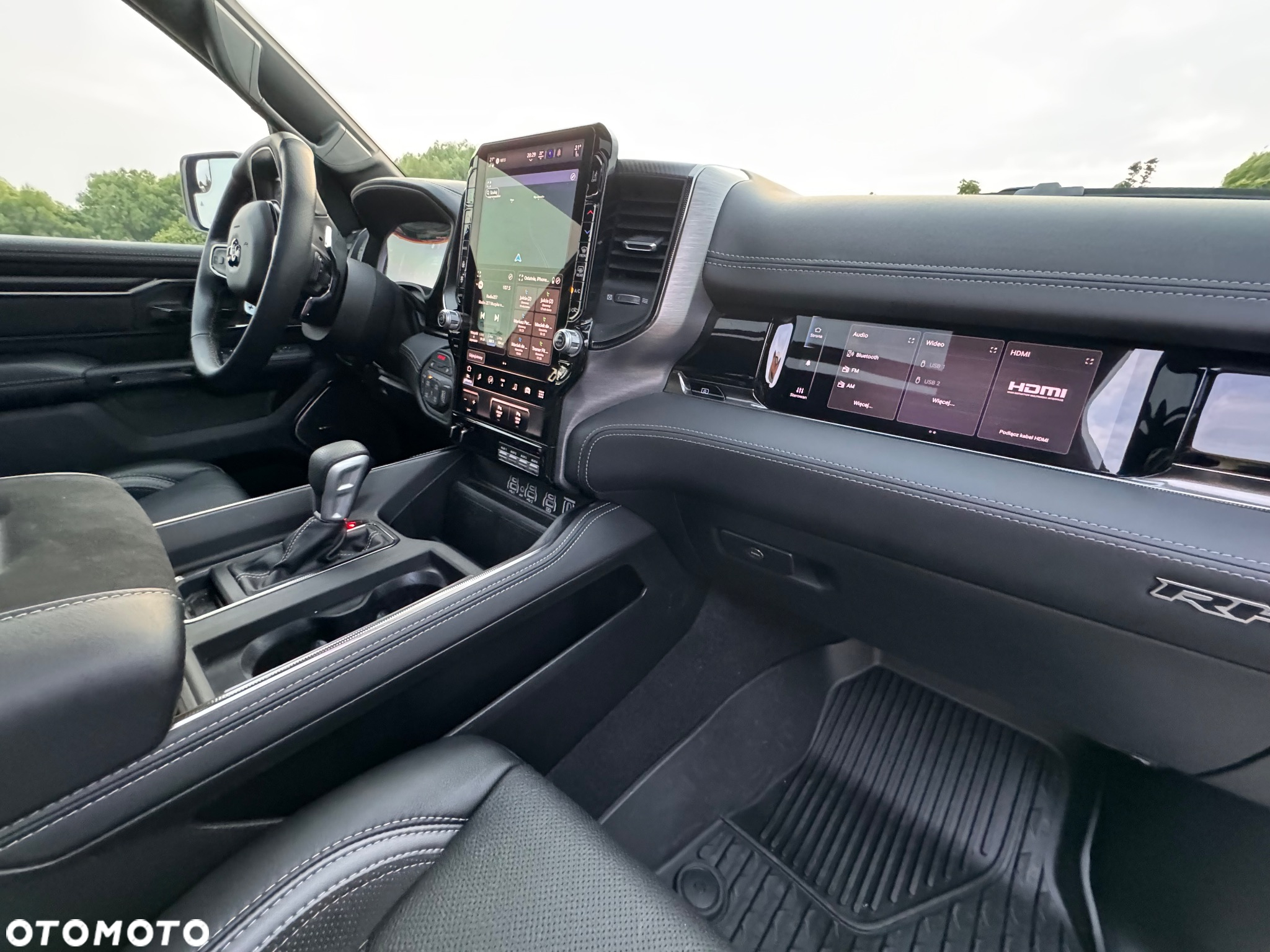 RAM 1500 - 10