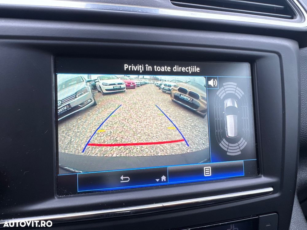 Renault Kadjar 1.5 DCI Life - 20