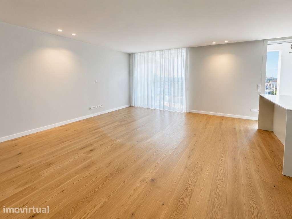 T3 de Luxo como Novo em Vila do Conde - Grande imagem: 2/42