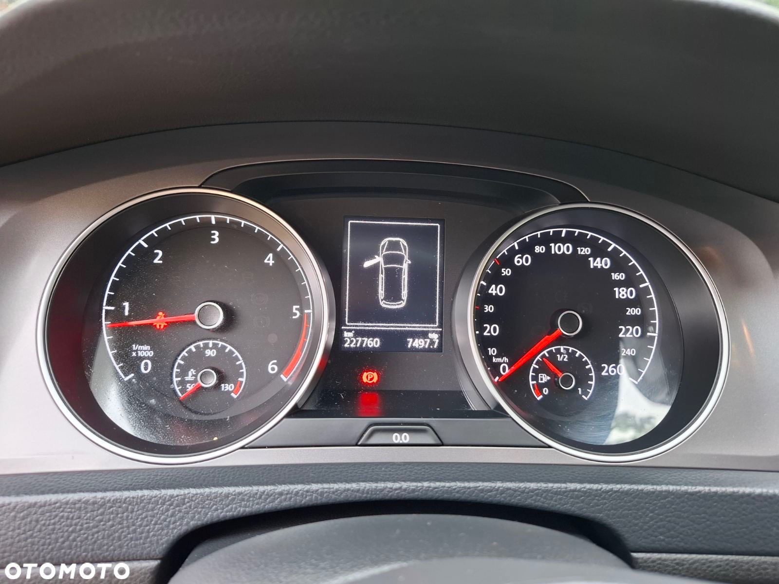 Volkswagen Golf - 18