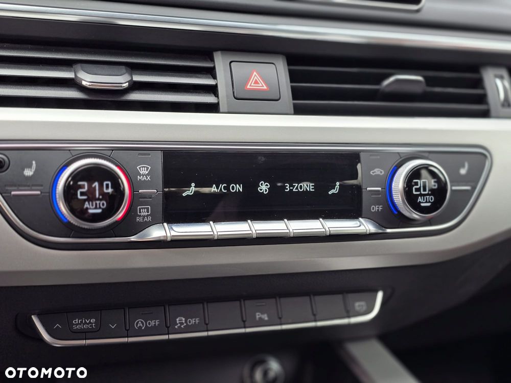 Audi A4 Avant - 16
