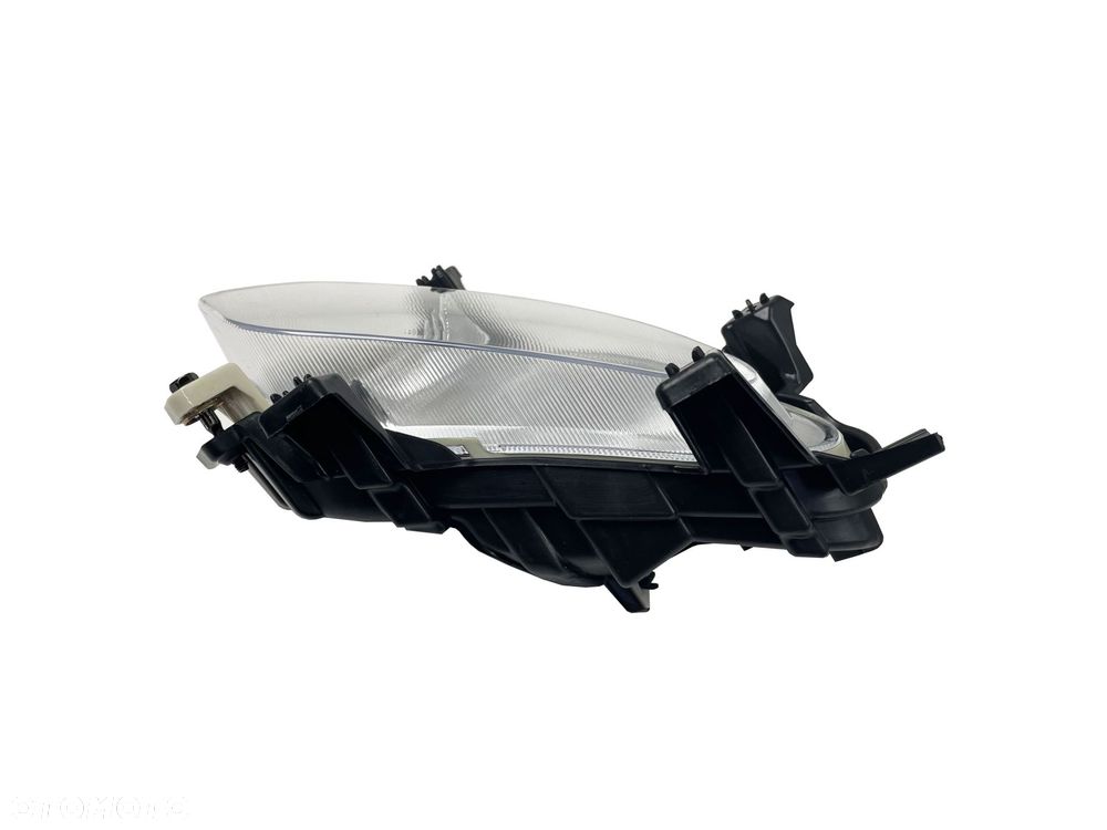 kia ceed 2012 przed lift halogen przeciwmgielny podwójny lewy - 2