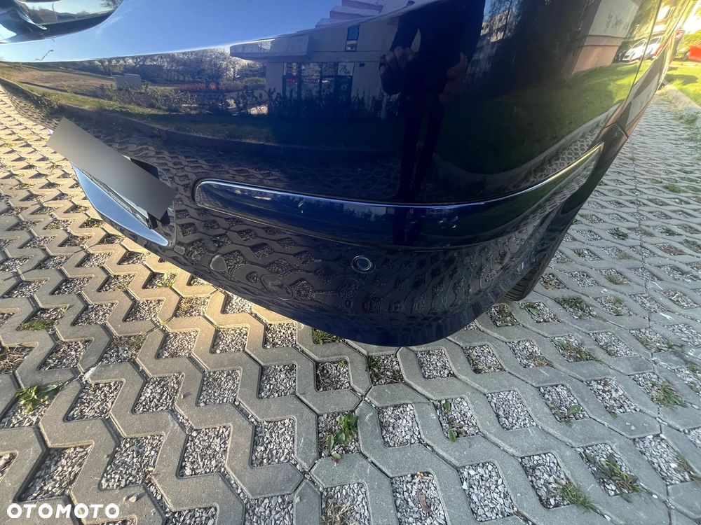 Opel Astra 2.0 Turbo Cosmo - 12