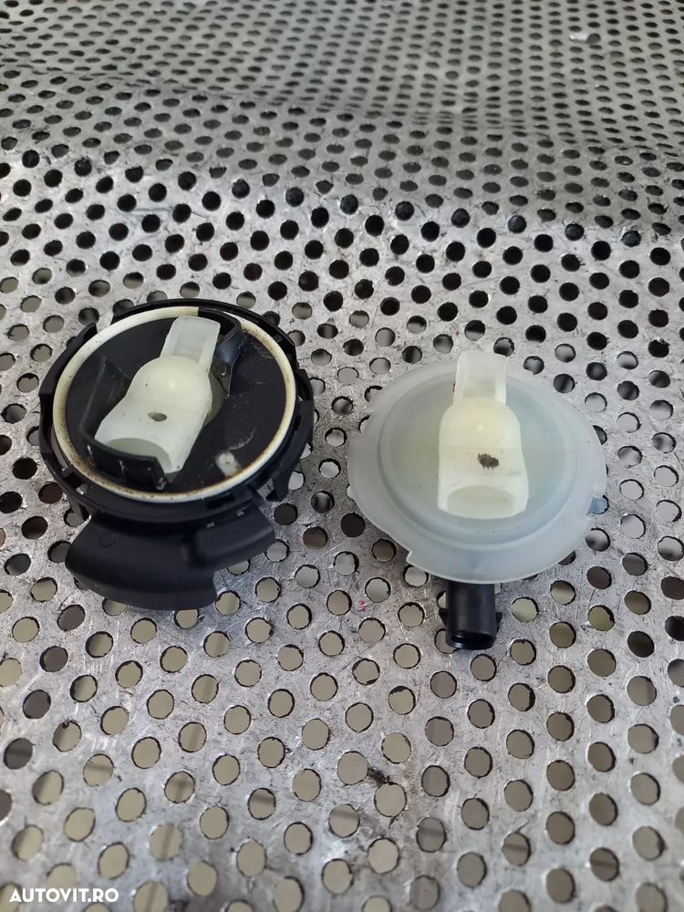 Senzor Impact Lateral Vw T-Roc Golf 7 Seat Leon 3 Skoda Octavia 3 Audi T-Cross Passat Etc. Dupa 201 - 6