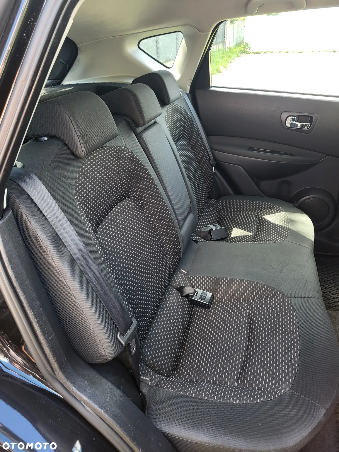 Nissan Qashqai 1.5 dCi Tekna - 18