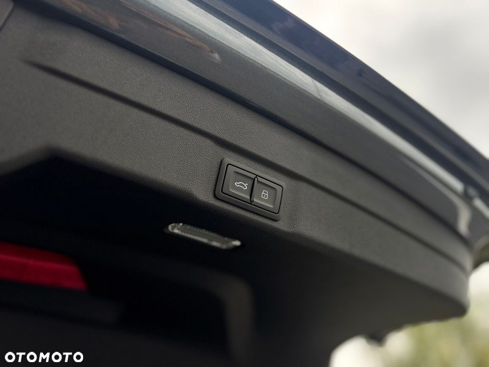 Audi A5 Limousine 2026
