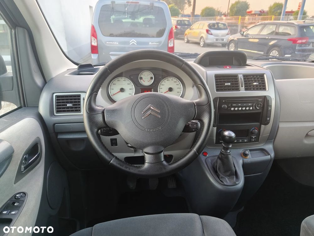 Citroën Jumpy - 18