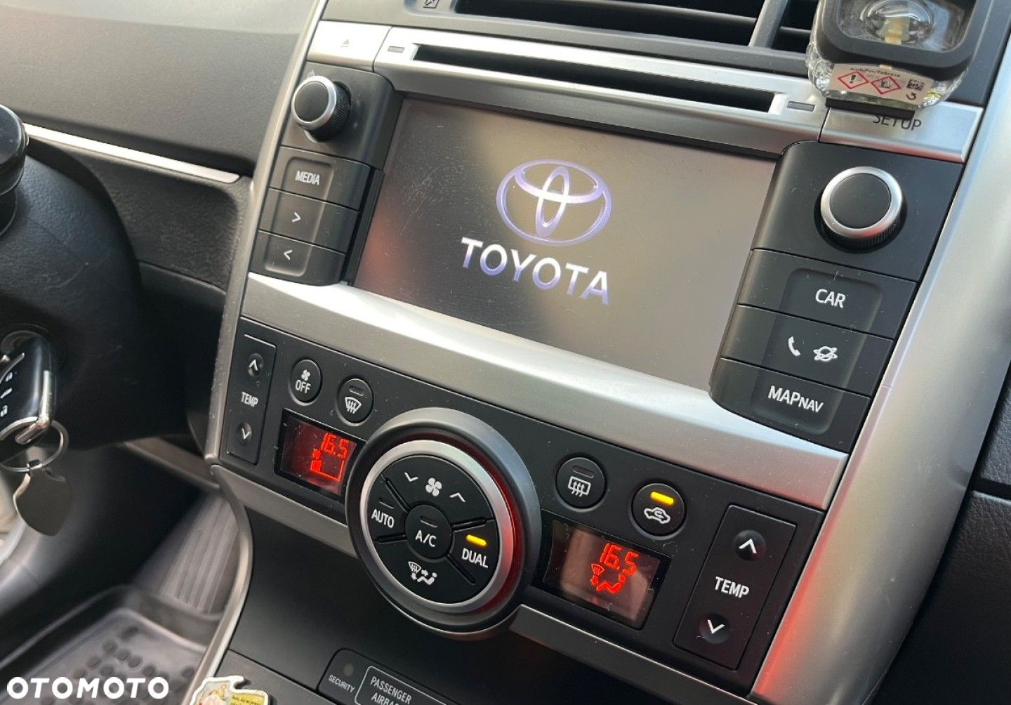 Toyota Verso - 29