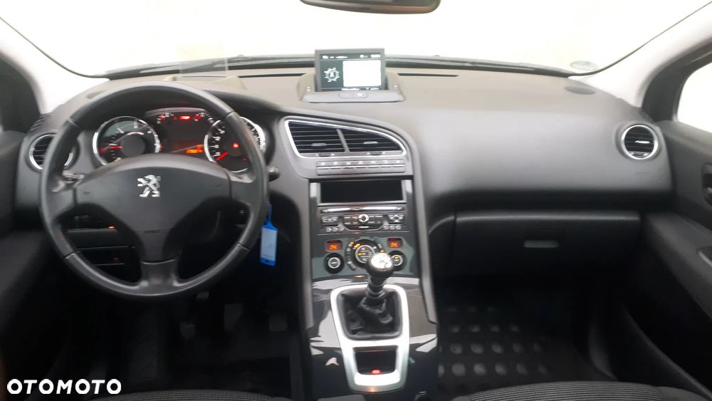Peugeot 5008 2.0 BlueHDi Active 7os - 29