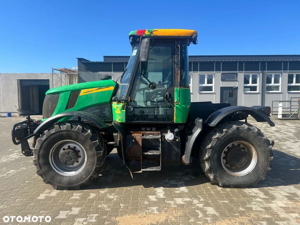 JCB Fastrac 3200 - 3