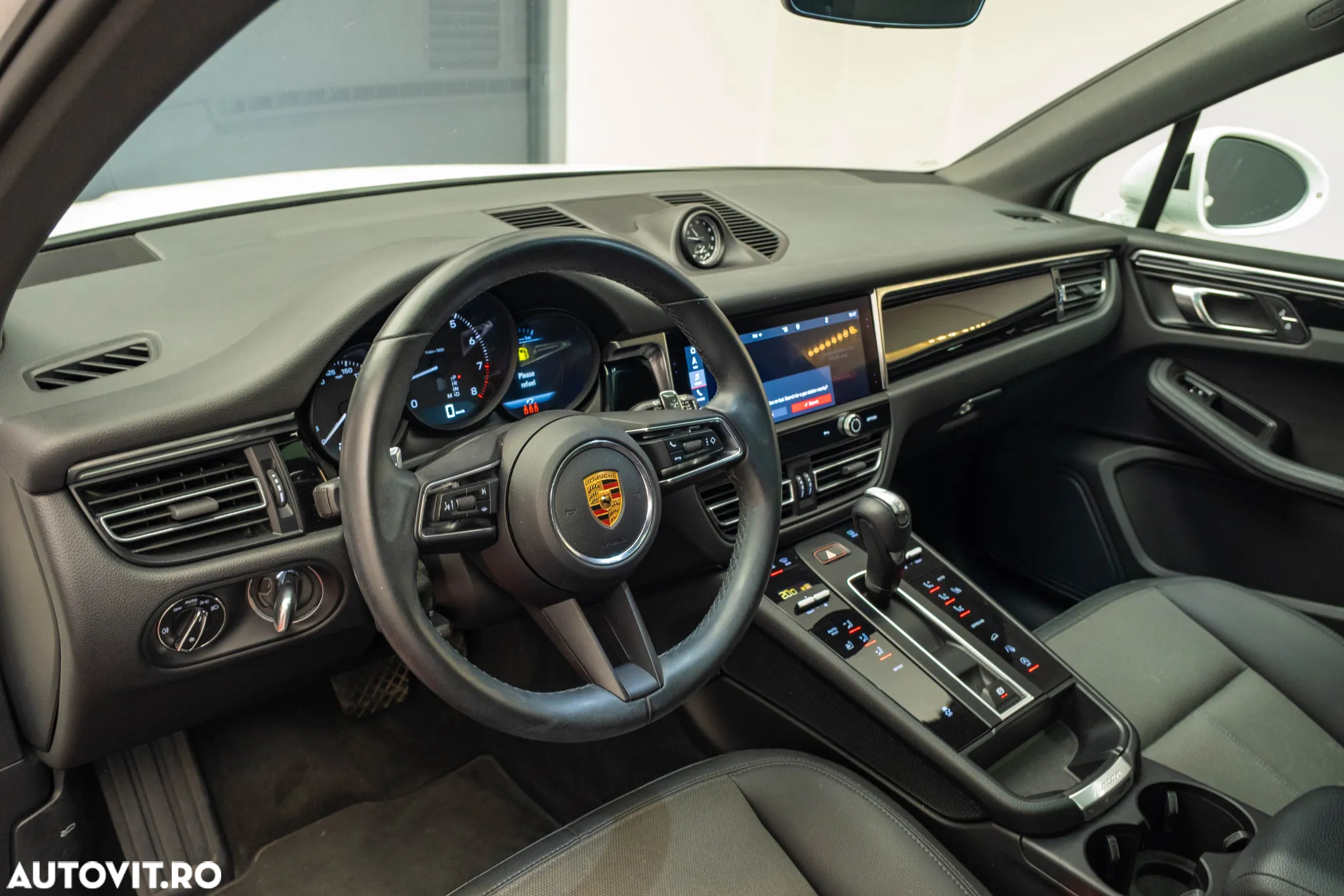 Porsche Macan - 21