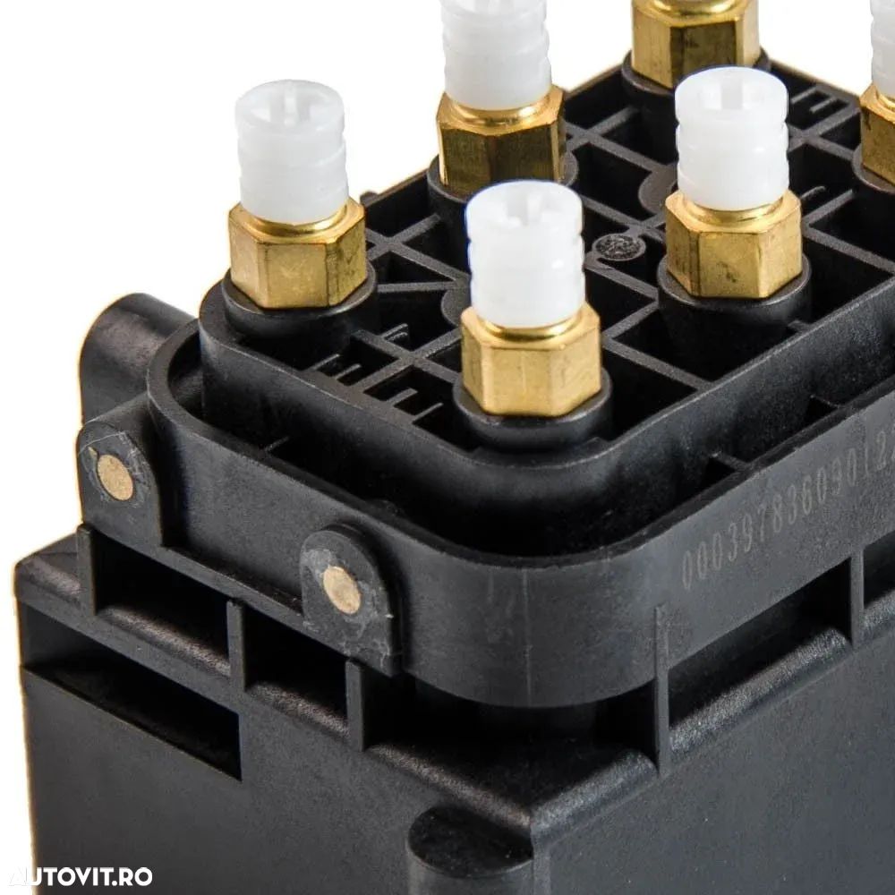 Bloc supape Mercedes GLE Coupe W292 Bloc valve mercedes GLE W292 - 4