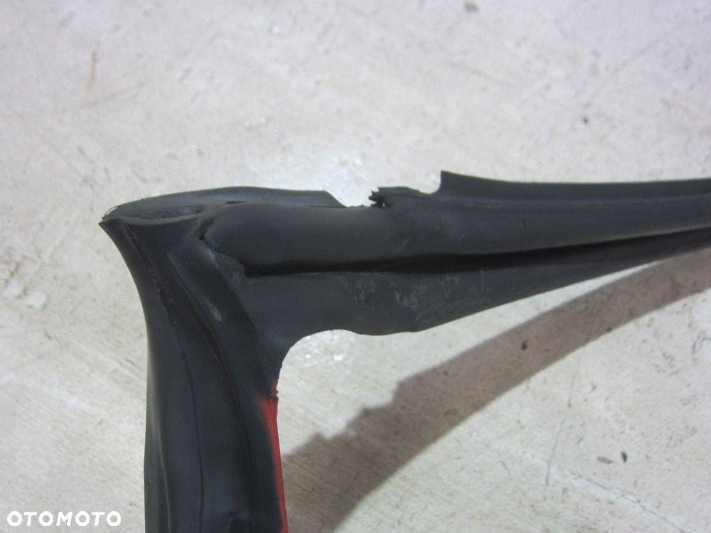 BMW Z3 E36 CABRIO USZCZELKA SZYBY CZOŁOWEJ DACHU DRZWI 51718410169 8397619 - 4