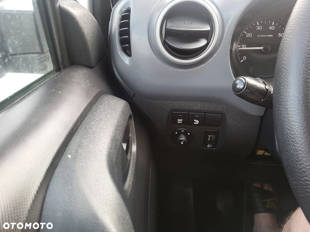 Citroën Berlingo - 20