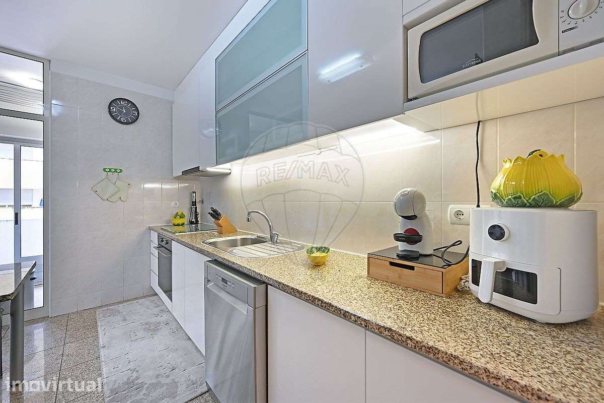 Apartamento T3 para venda - Grande imagem: 4/29