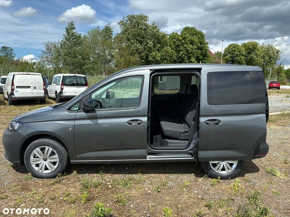Volkswagen Caddy - 9