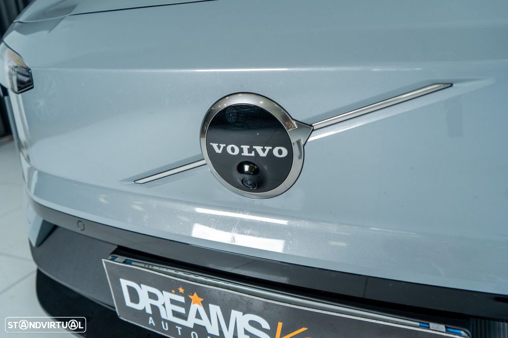 Volvo EX30 69 kWh Single Motor Extended Range Ultra - 17