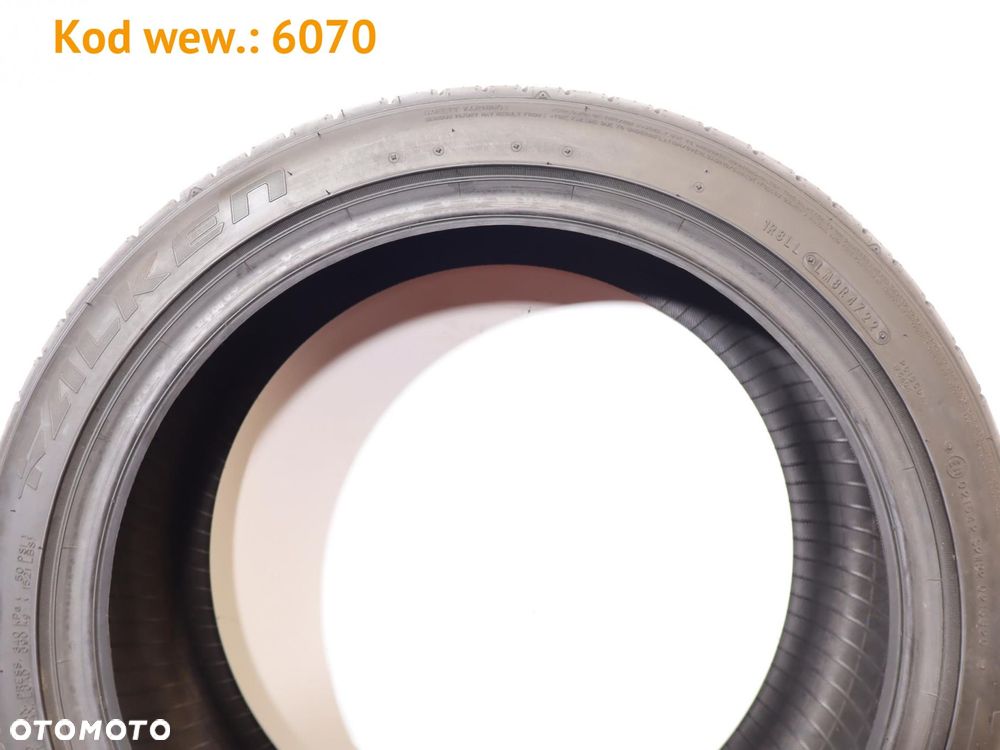 Falken ZIEX ZE310 - 235/40 R18 - 4