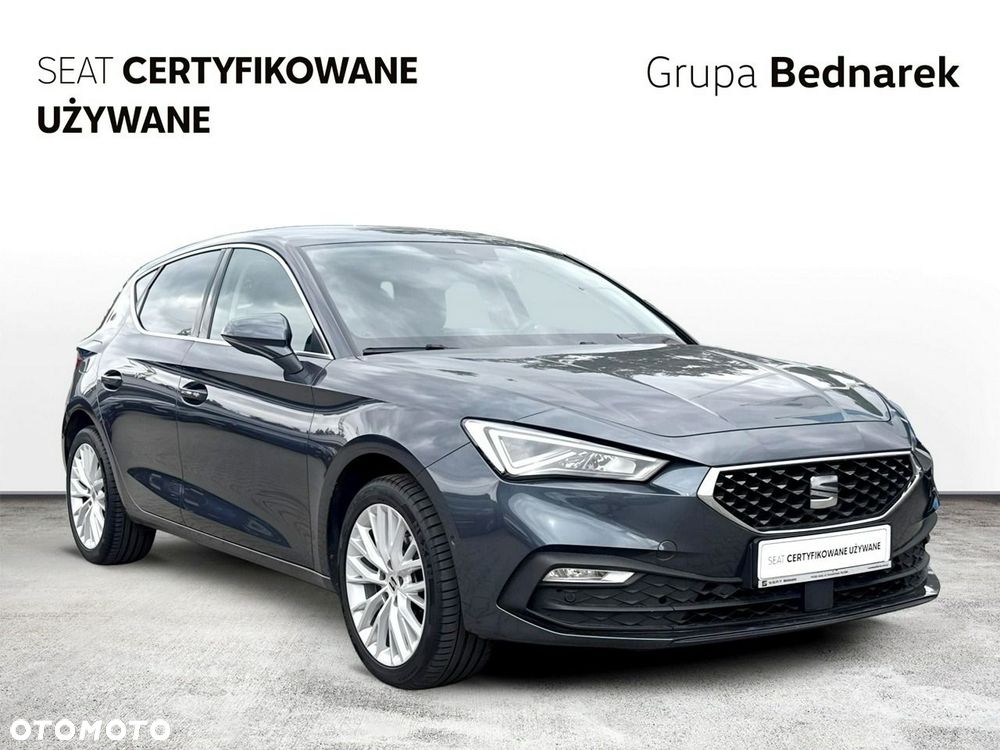 Seat Leon 1.5 TSI Xcellence - 8