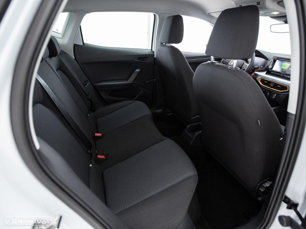 SEAT Ibiza 1.0 TSI Style - 11