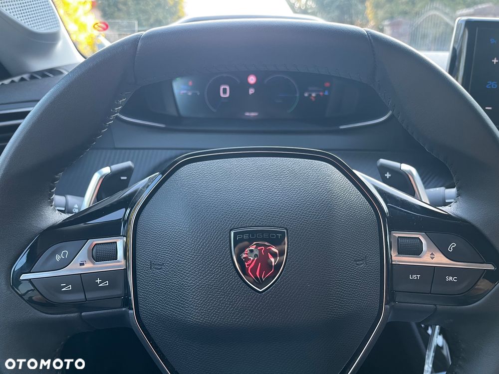 Peugeot 208 Hybrid 100 e-DSC6 Allure - 29