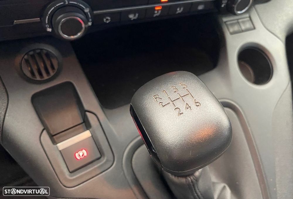 Citroën Berlingo - 7