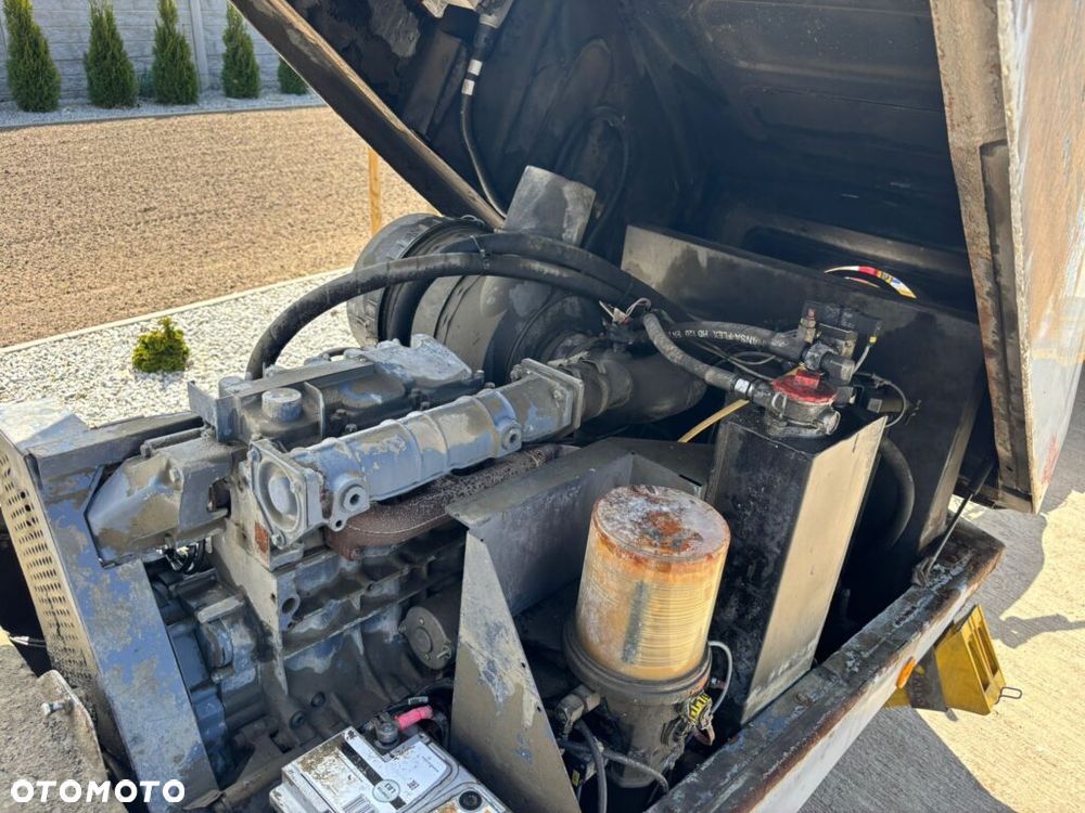 Inny Brinkmann Estrichboy DC 450 B - 6