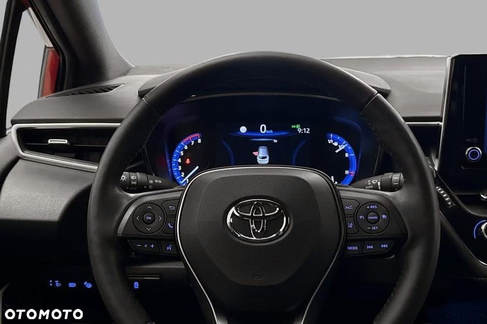 Toyota Corolla - 16