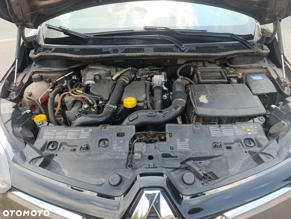 Renault Captur 1.5 dCi Energy Intens - 21