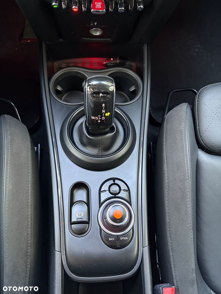 MINI Countryman Cooper S ALL4 - 23