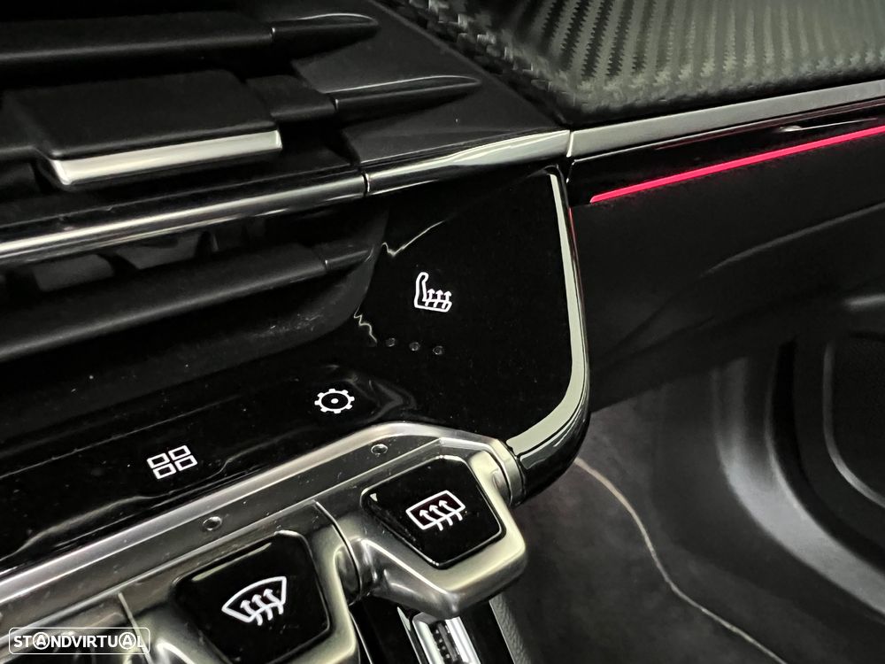 Peugeot 2008 1.2 PureTech GT Pack EAT8 - 21