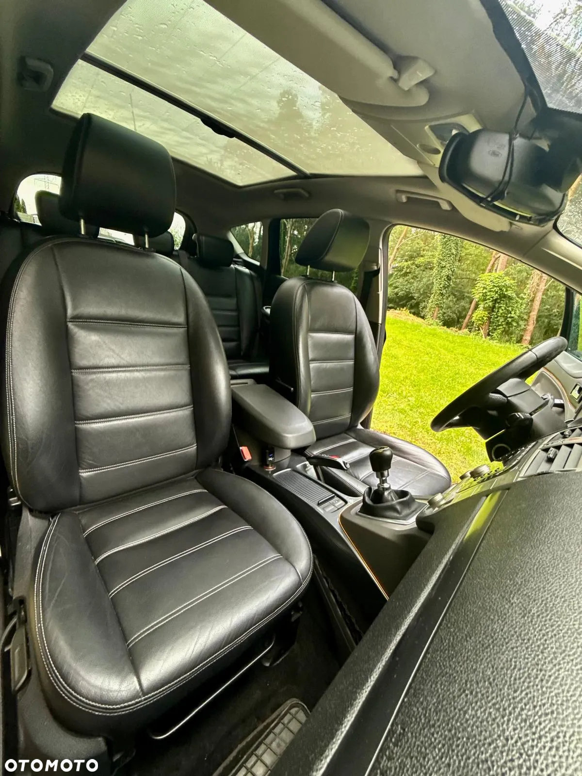 Ford Kuga 2.0 TDCi Titanium FWD - 19