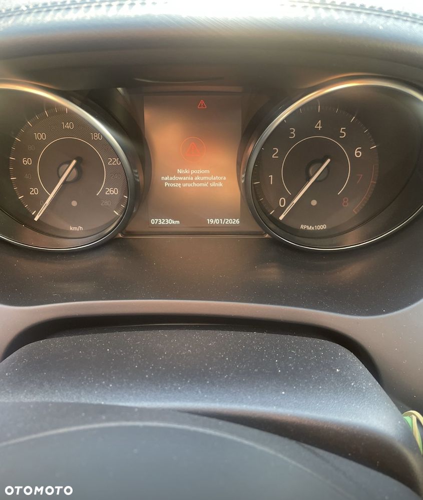 Jaguar E-Pace 2.0 i4P AWD R-Dynamic - 7