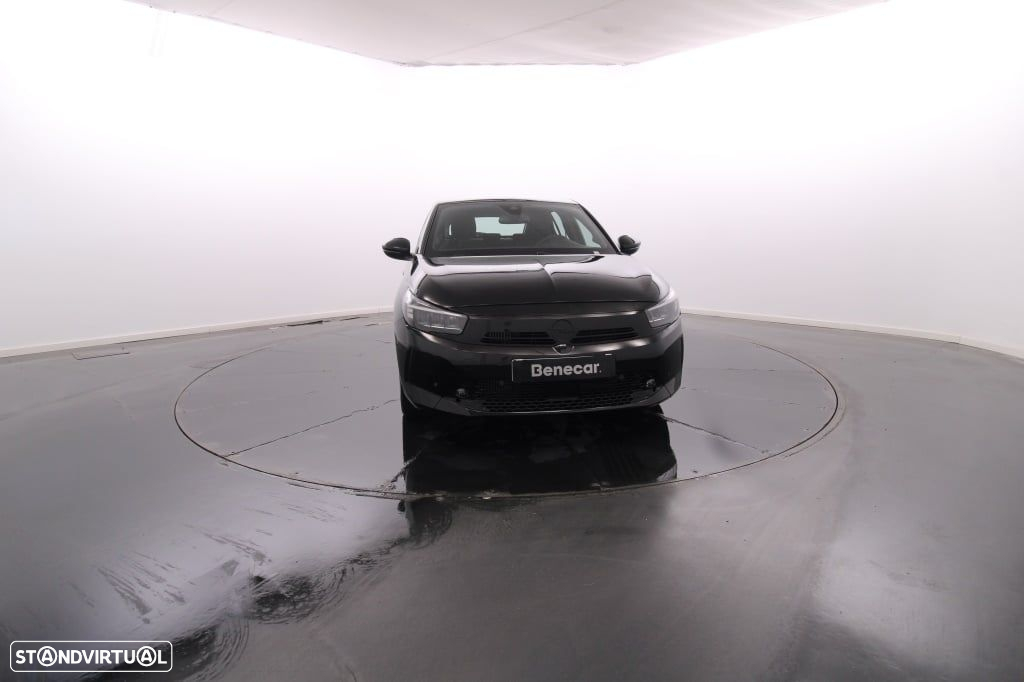 Opel Corsa 1.2 T GS - 12