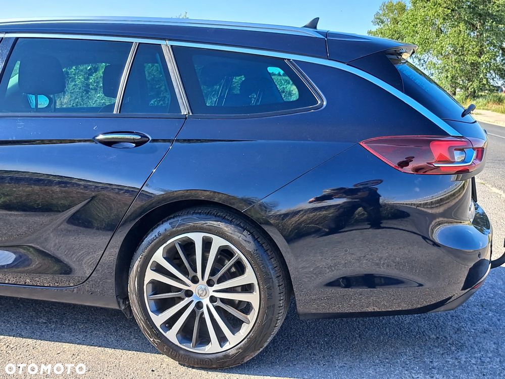 Opel Insignia 1.6 Automatik Exclusive - 28