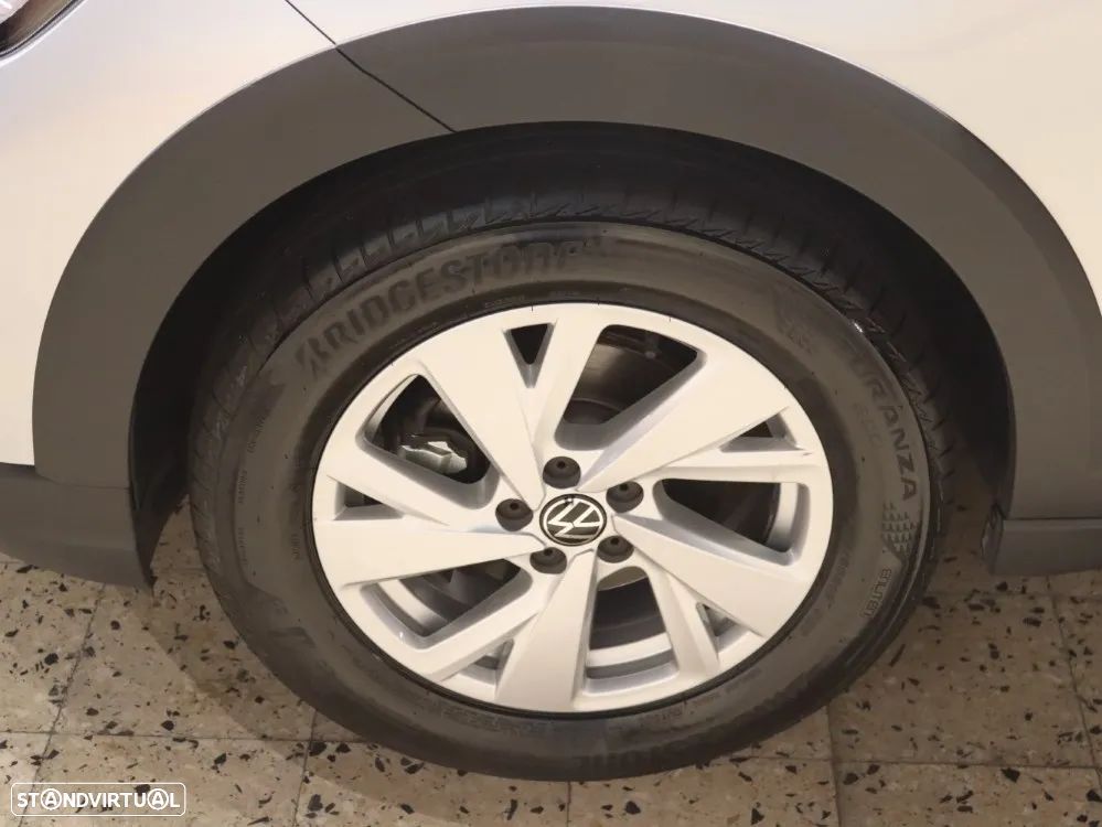 VW Taigo 1.0 TSI Urban - 31