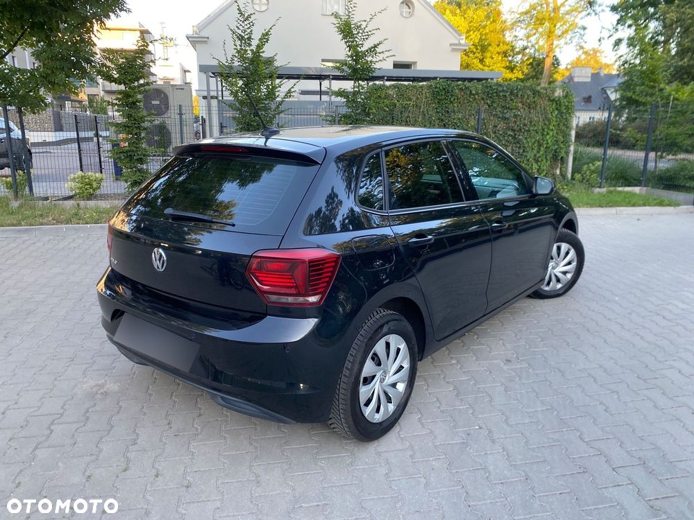 Volkswagen Polo 1.6 TDI SCR Highline - 6