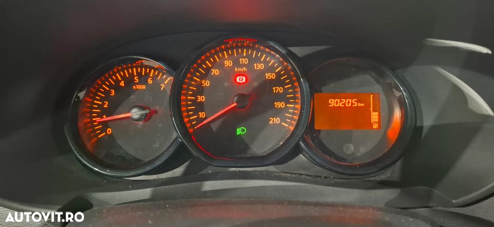 Dacia Dokker 1.5 Blue dCi Ambiance - 5
