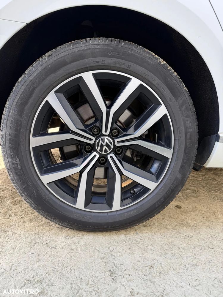 Volkswagen Passat 2.0 TDI SCR DSG Elegance - 15